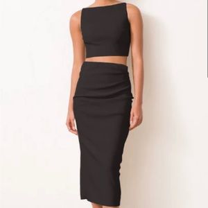 BNWT Bec & Bridge Raphaela Set